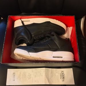 Air Jordan Retro 3’s